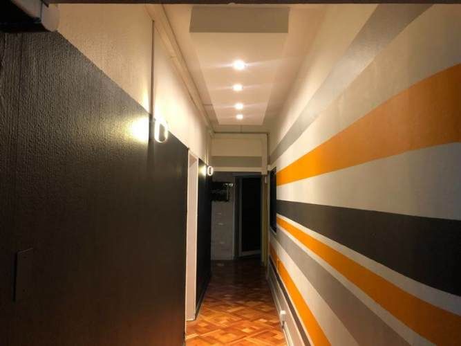 OFICINA AMPLIA, IMPECABLE