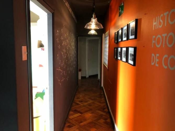 OFICINA AMPLIA, IMPECABLE