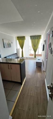 DEPARTAMENTO EN ARRIENDO – CONDOMINIO ALTO SERENA 3, CON GASTOS COMUNES INCLUIDOS