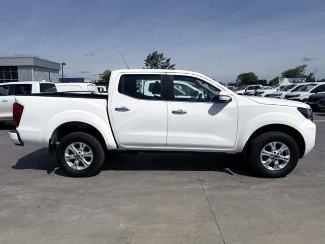 NISSAN NAVARA 2022