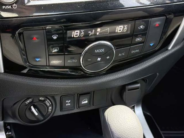 NISSAN NAVARA 2022