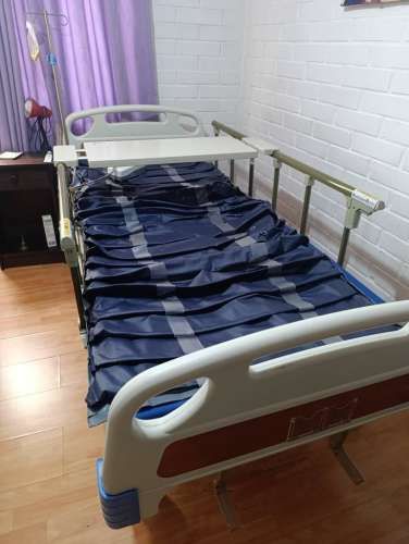 Vendo Cama Clínica