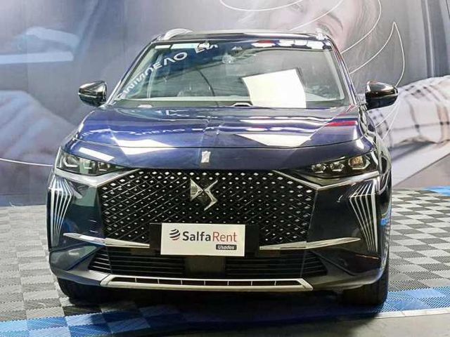 DS DS7 CROSSBACK 2023