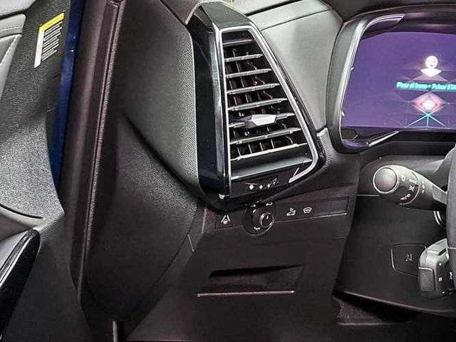 DS DS7 CROSSBACK 2023