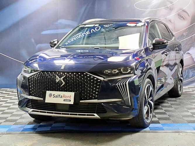DS DS7 CROSSBACK 2023