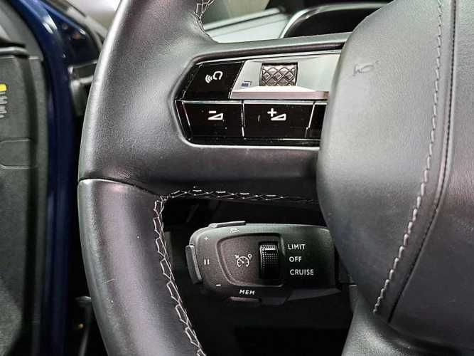 DS DS7 CROSSBACK 2023