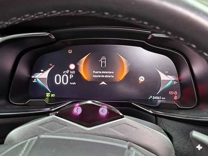 DS DS7 CROSSBACK 2023