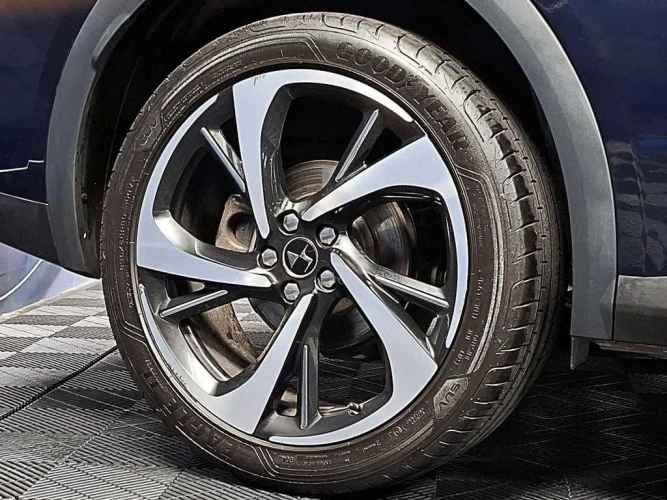 DS DS7 CROSSBACK 2023