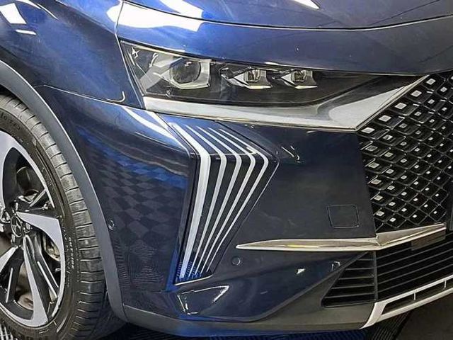 DS DS7 CROSSBACK 2023