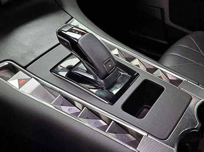 DS DS7 CROSSBACK 2023