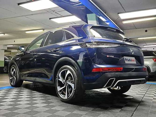 DS DS7 CROSSBACK 2023