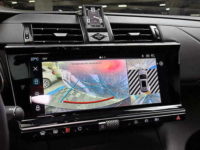 DS DS7 CROSSBACK 2023