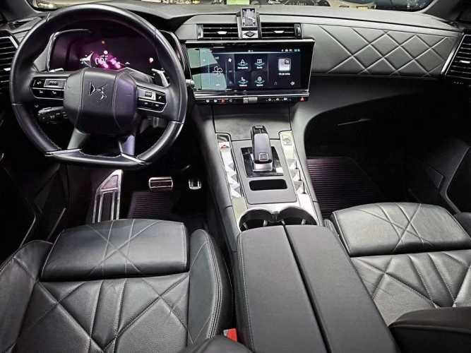 DS DS7 CROSSBACK 2023