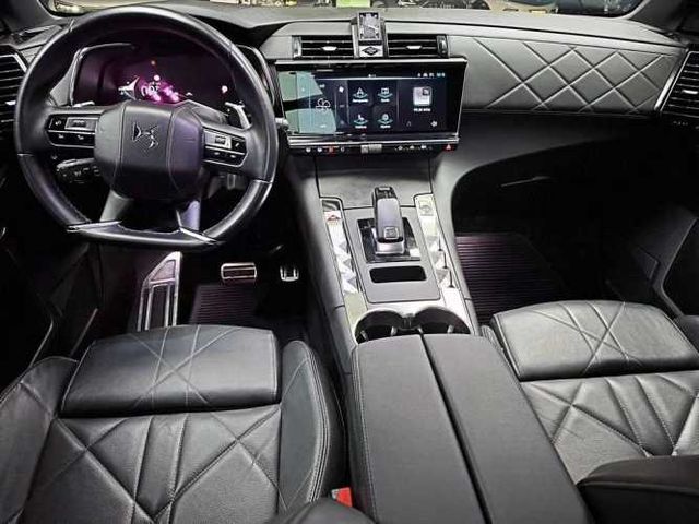 DS DS7 CROSSBACK 2023