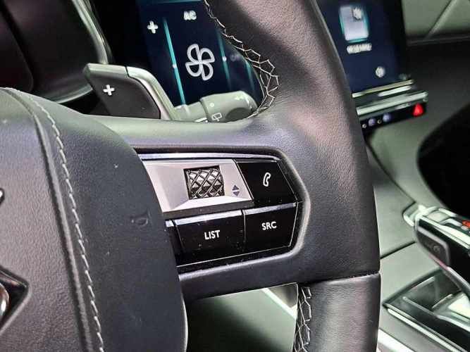 DS DS7 CROSSBACK 2023