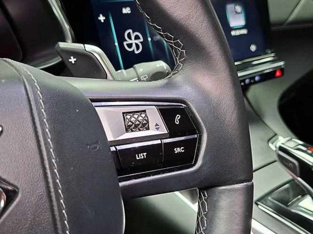 DS DS7 CROSSBACK 2023