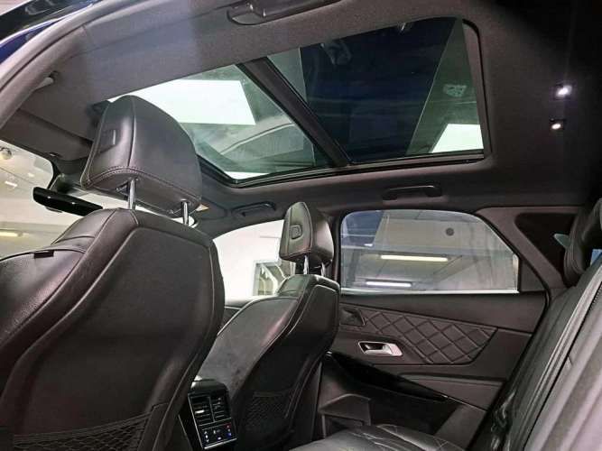 DS DS7 CROSSBACK 2023