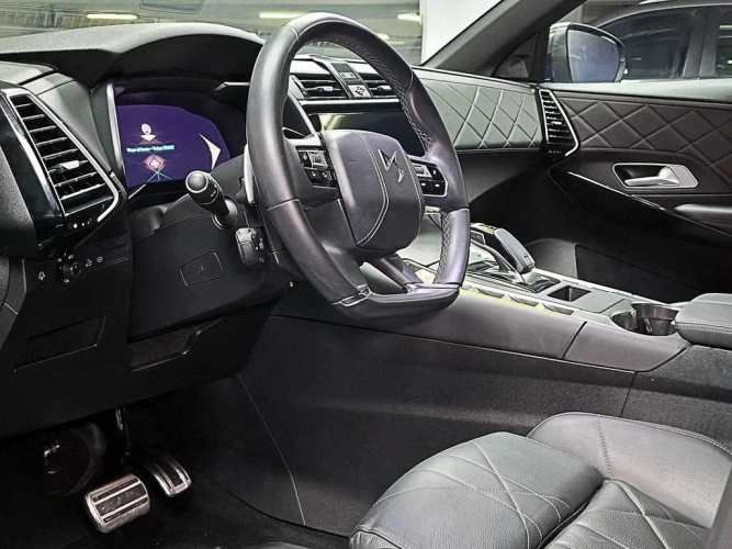 DS DS7 CROSSBACK 2023
