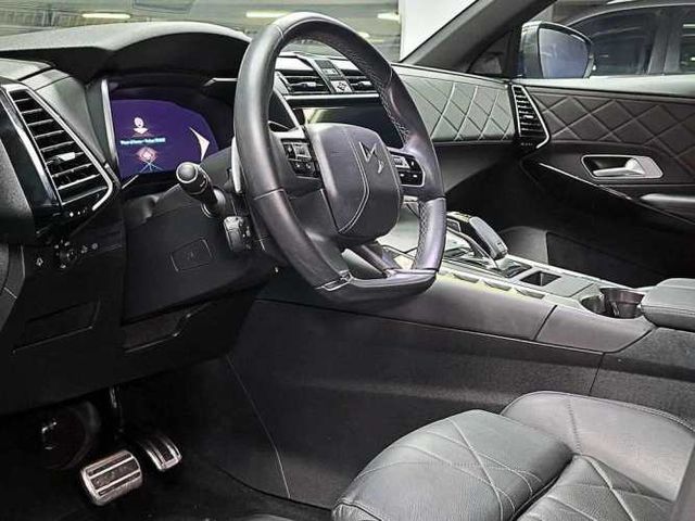 DS DS7 CROSSBACK 2023