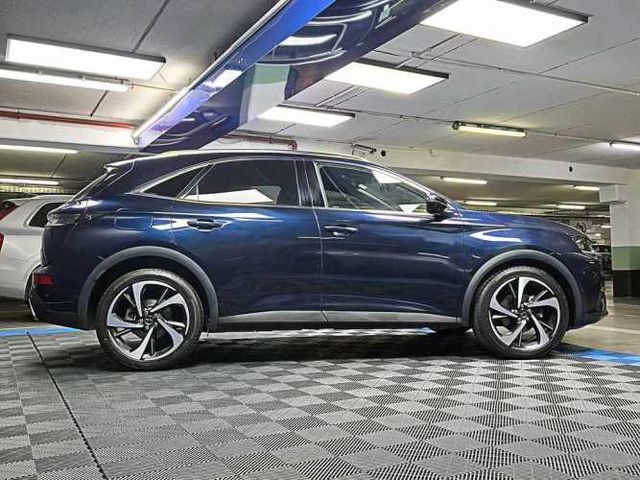 DS DS7 CROSSBACK 2023