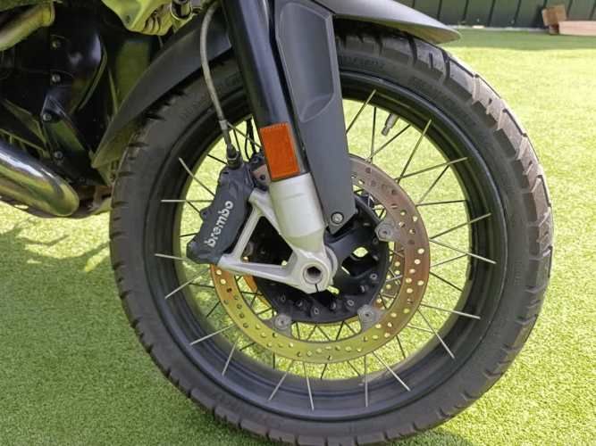 BMW R 1200 GS II 2017