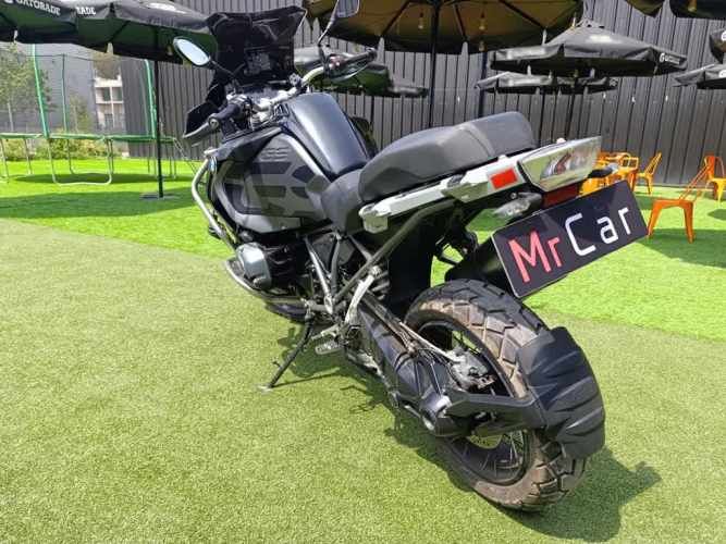 BMW R 1200 GS II 2017