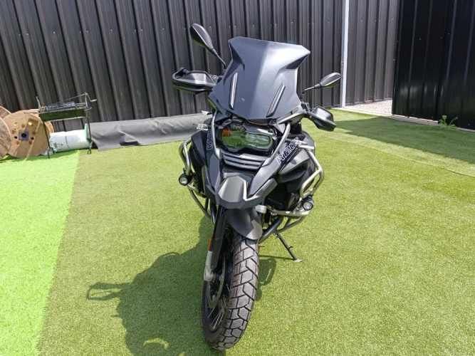 BMW R 1200 GS II 2017