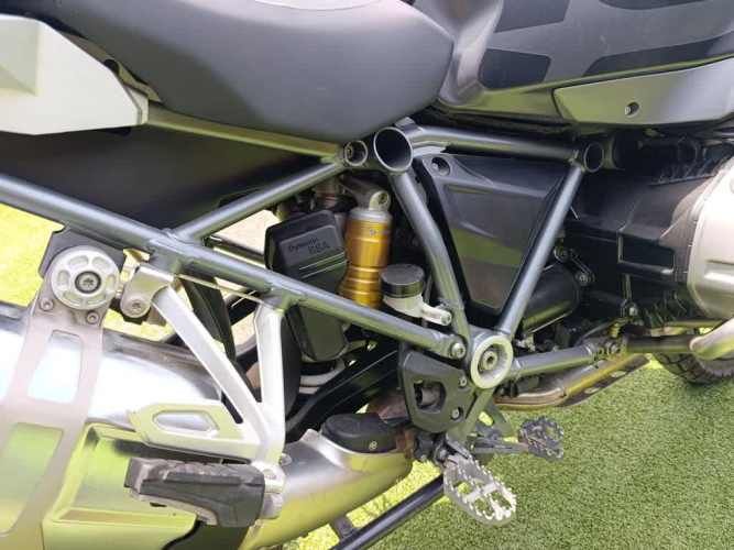 BMW R 1200 GS II 2017