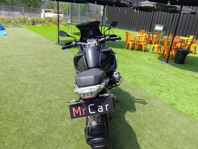 BMW R 1200 GS II 2017