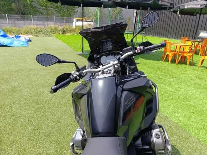 BMW R 1200 GS II 2017