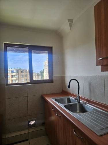 Cómodo depto sector Bayona 2d - 2b, piso 5