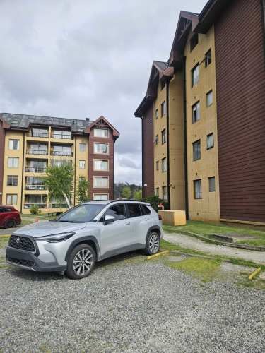 Cómodo depto sector Bayona 2d - 2b, piso 5