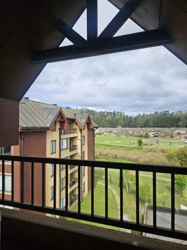 Cómodo depto sector Bayona 2d - 2b, piso 5