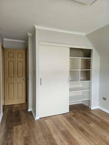 Cómodo depto sector Bayona 2d - 2b, piso 5