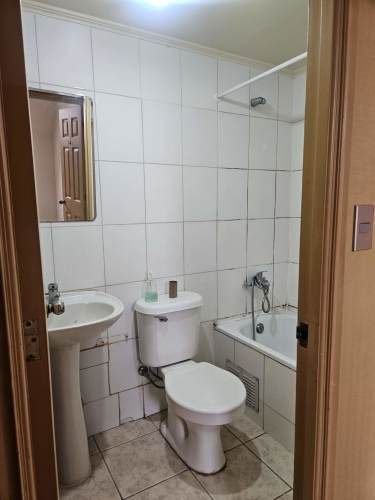 Cómodo depto sector Bayona 2d - 2b, piso 5