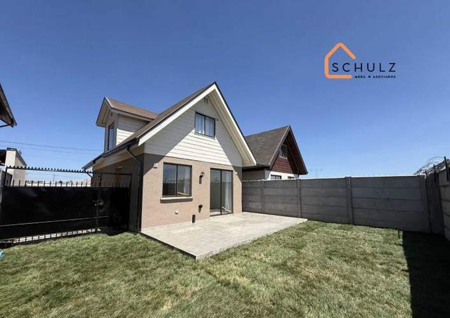 Arrendamos casa en San Valentín (123984)