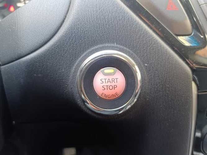 NISSAN PATHFINDER 2016