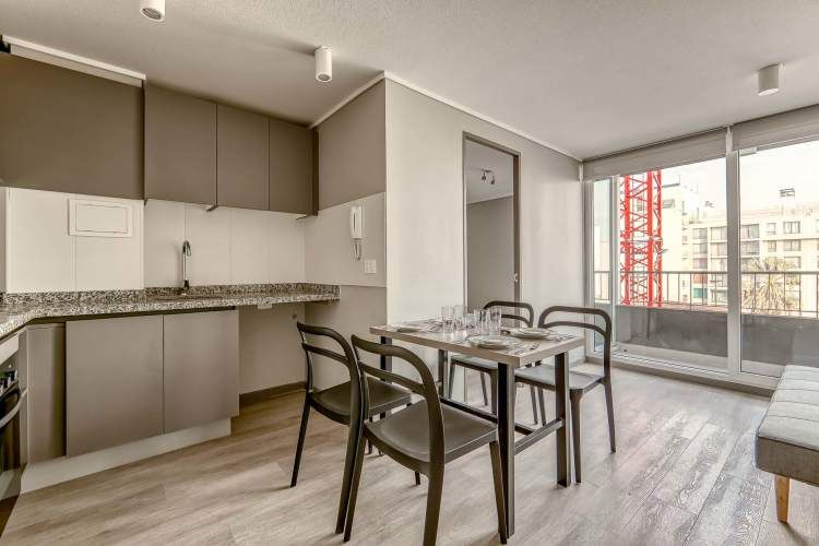 Carrera Capital [2829-4]