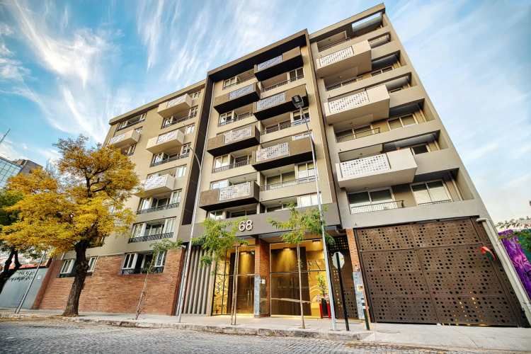 Carrera Capital [2829-4]