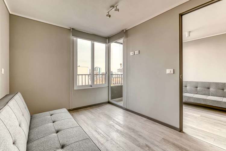 Carrera Capital [2829-4]