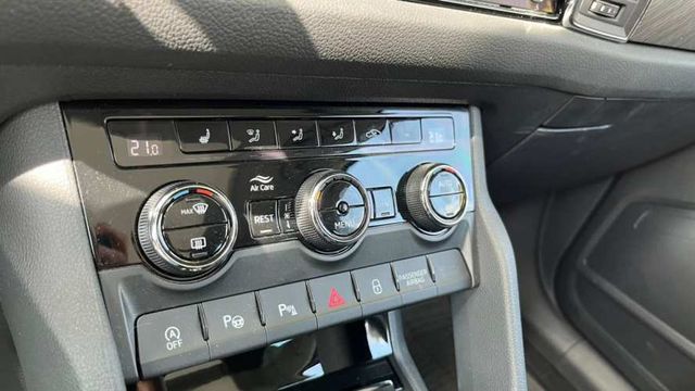 Skoda KODIAQ 4X4 2.0 AUT Style  (2024)