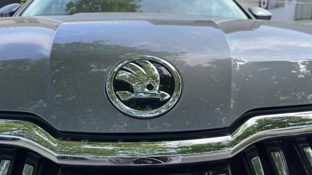 Skoda KODIAQ 4X4 2.0 AUT Style  (2024)