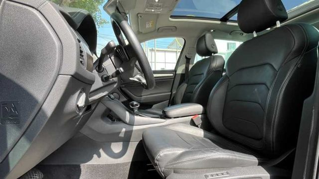 Skoda KODIAQ 4X4 2.0 AUT Style  (2024)