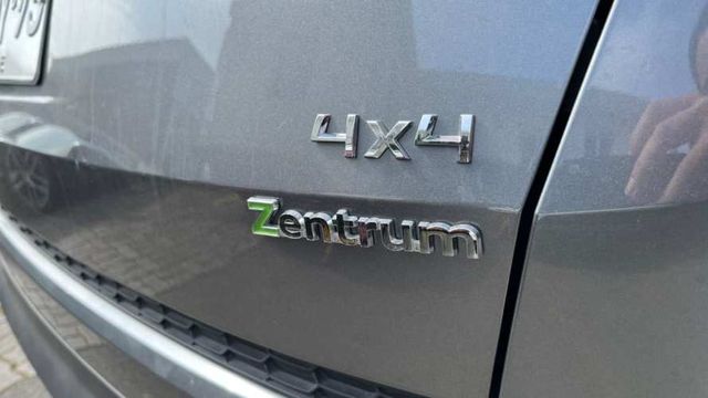 Skoda KODIAQ 4X4 2.0 AUT Style  (2024)