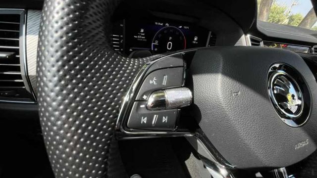 Skoda KODIAQ 4X4 2.0 AUT Style  (2024)