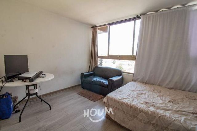 Departamento en Avenida El Parrón