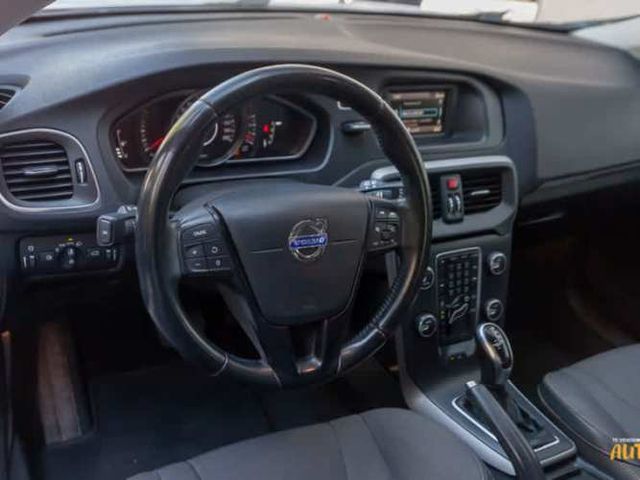 Volvo V40 T4 2014