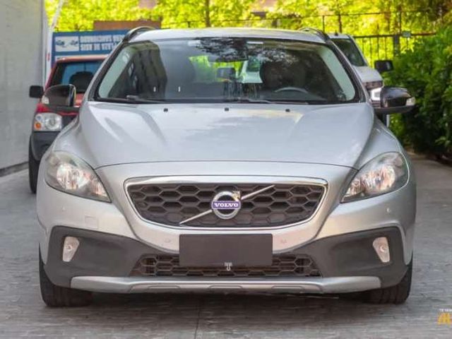 Volvo V40 T4 2014
