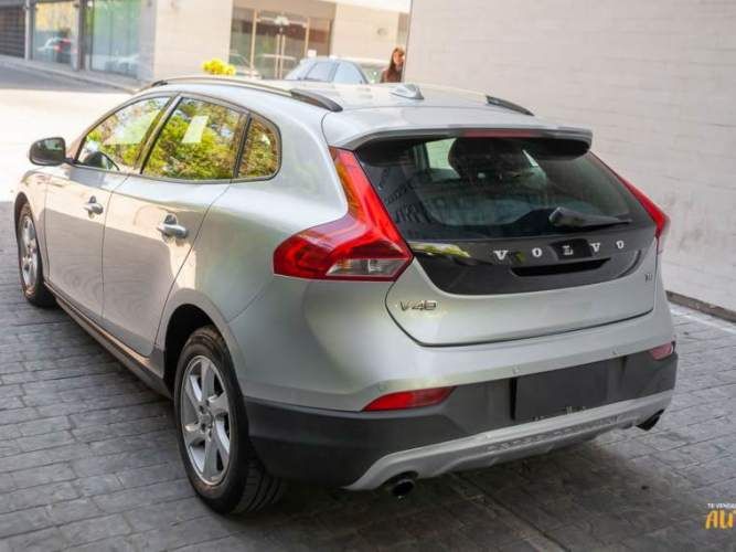 Volvo V40 T4 2014