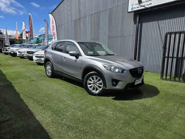 Mazda cx5 2014